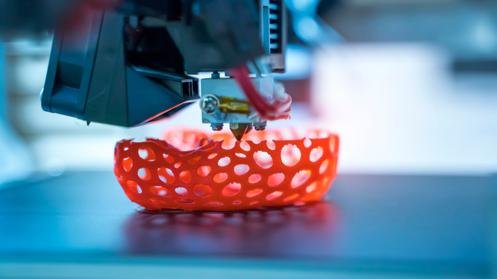 Exploring the Power of 3D Printed Prototypes