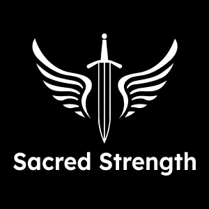 Sacred Strength Logo