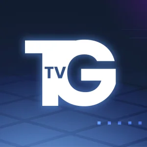 TG logo