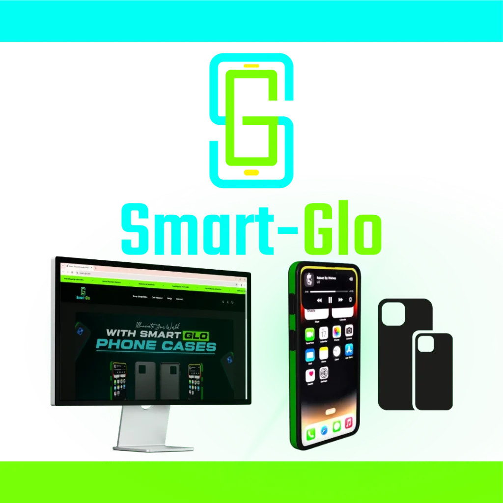 Smart Gloo