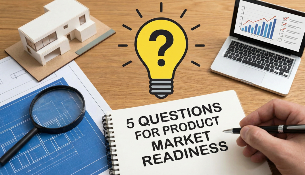 Product Market Validation