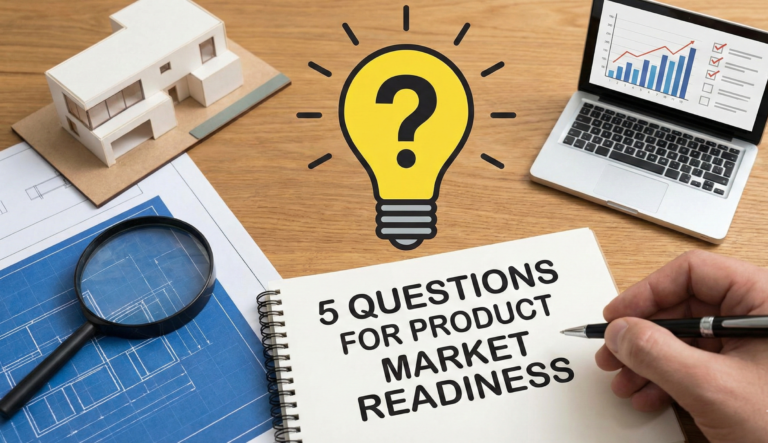 Product Market Validation