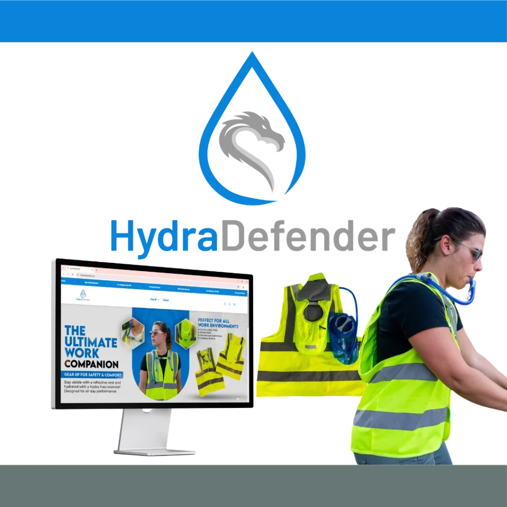 Hydra Defender