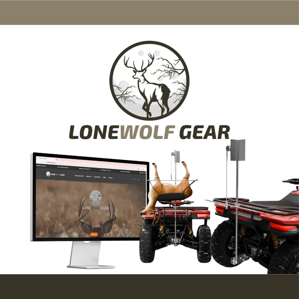 Lone Wolf Gear