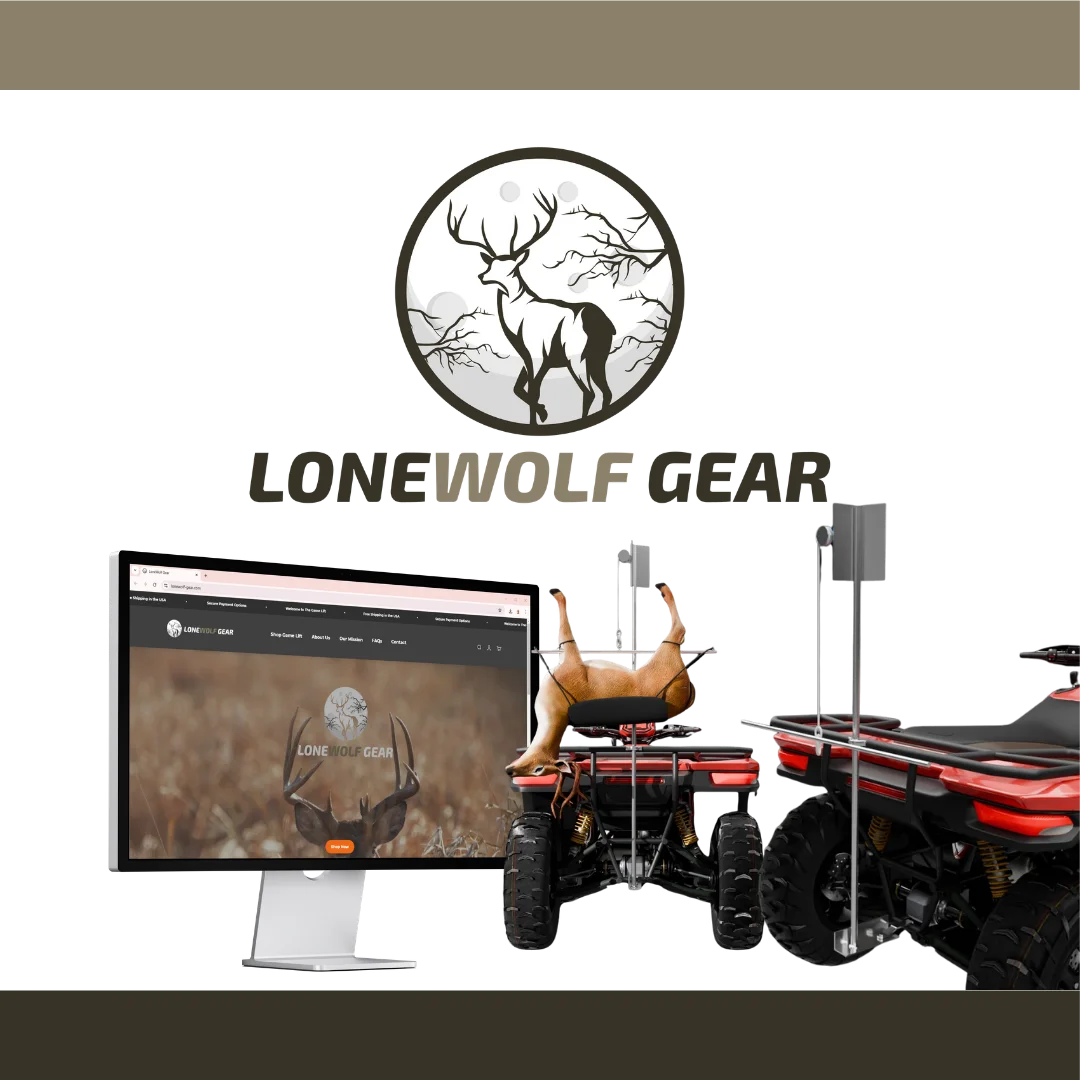 Lone Wolf Gear