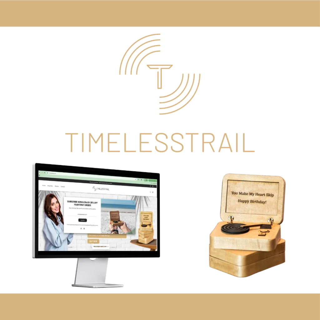 Timeless Trail