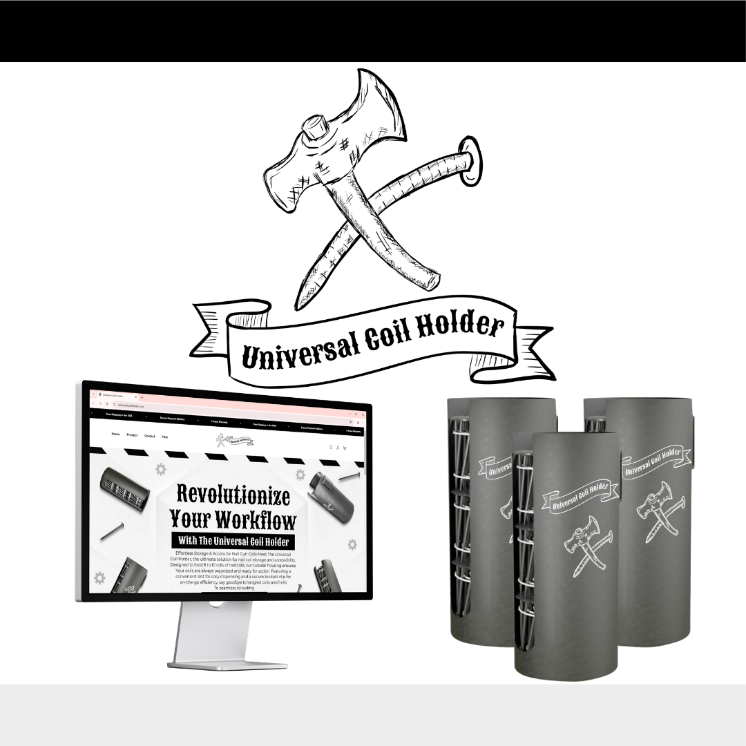 Universal Ceil Holder