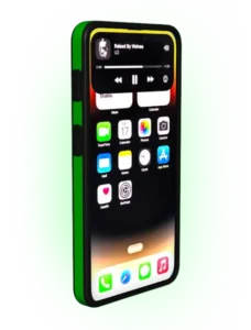 SmartGlo Phone Case 1